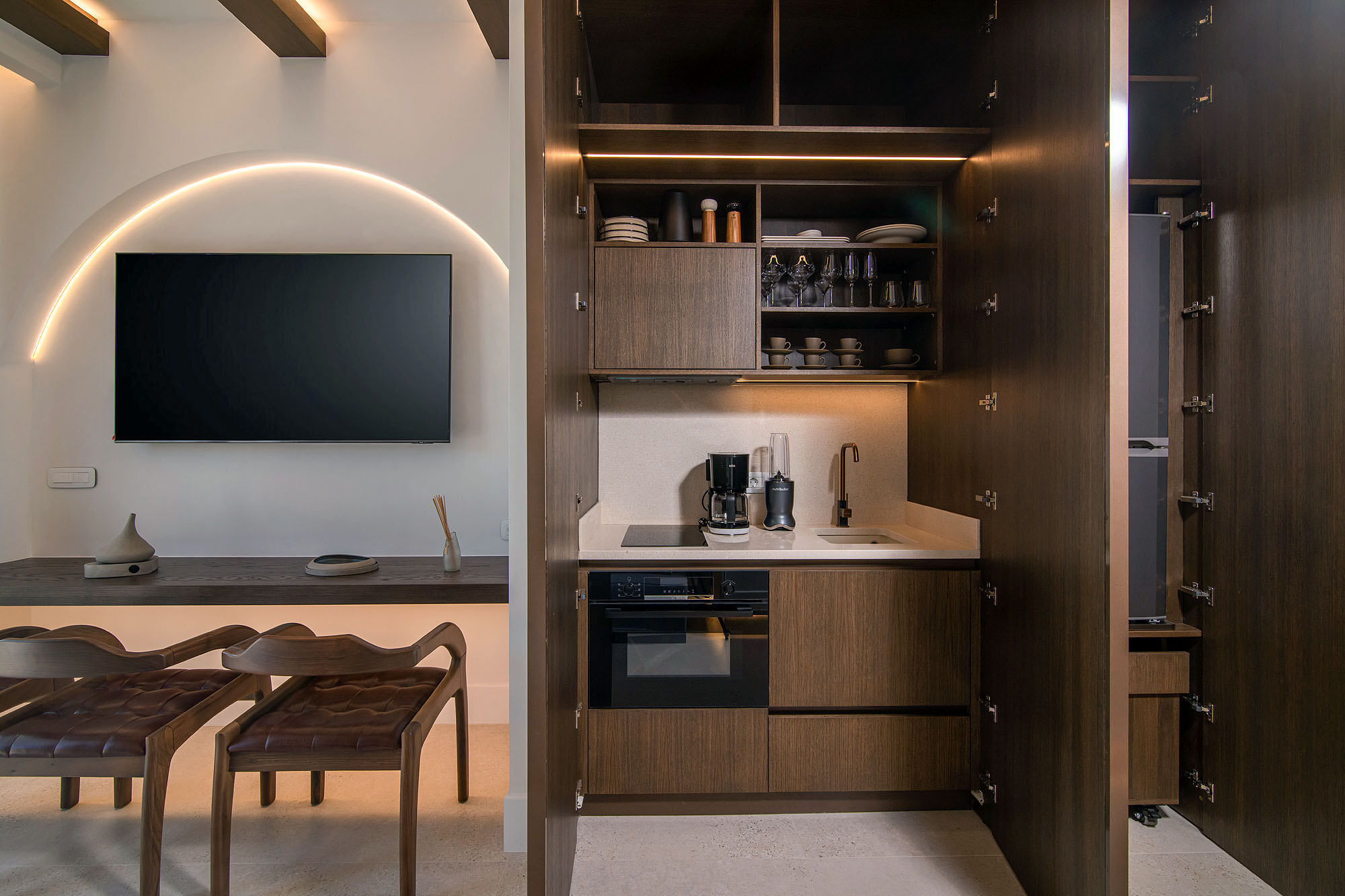 elounda riviera villa