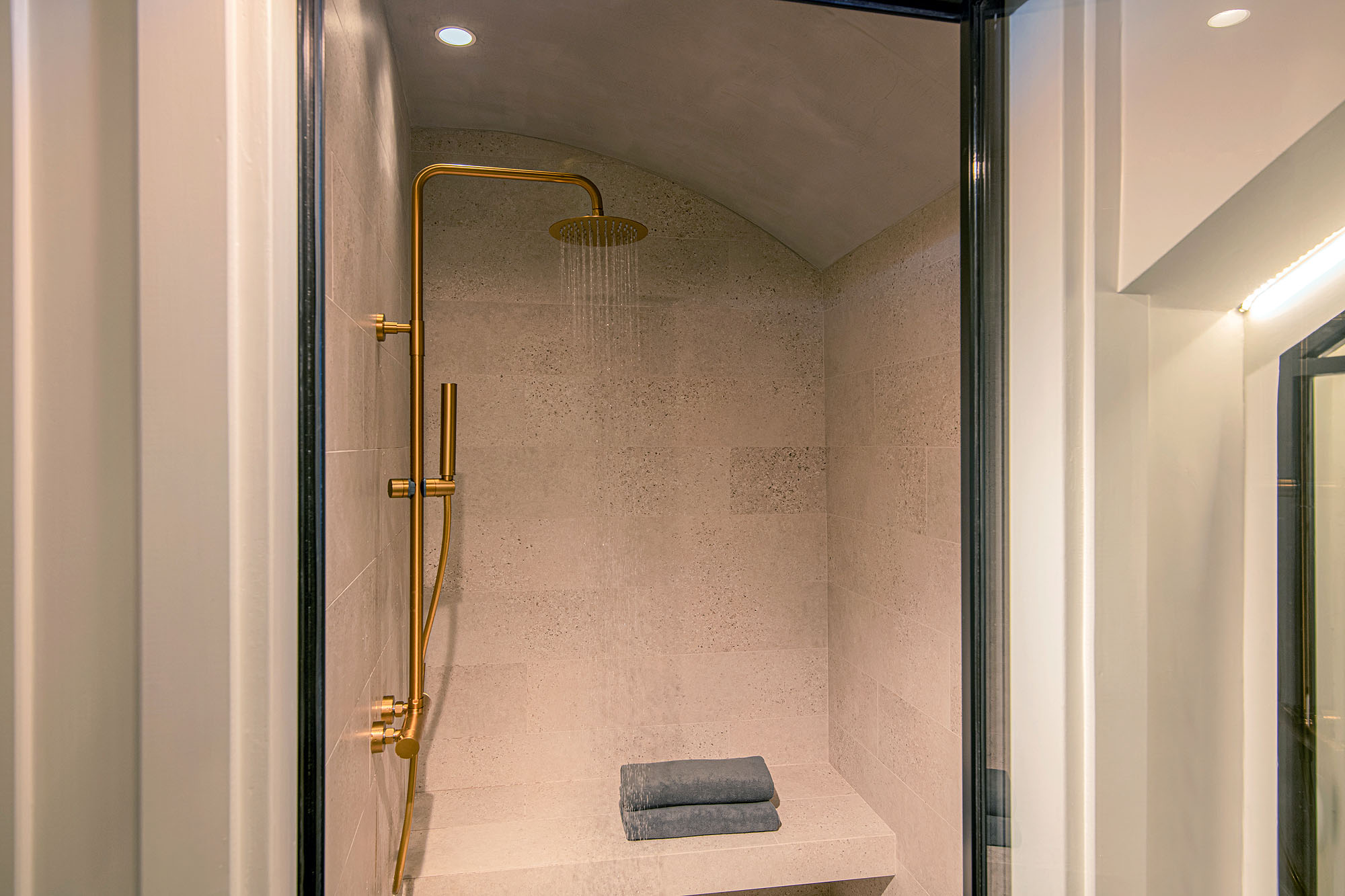 elounda riviera villa