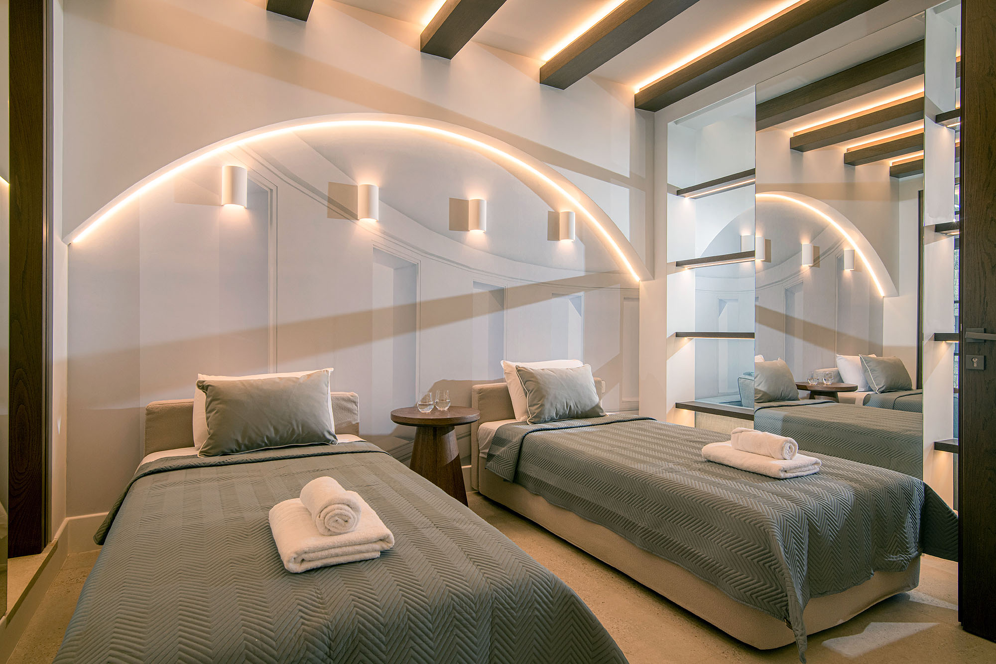 elounda riviera villa