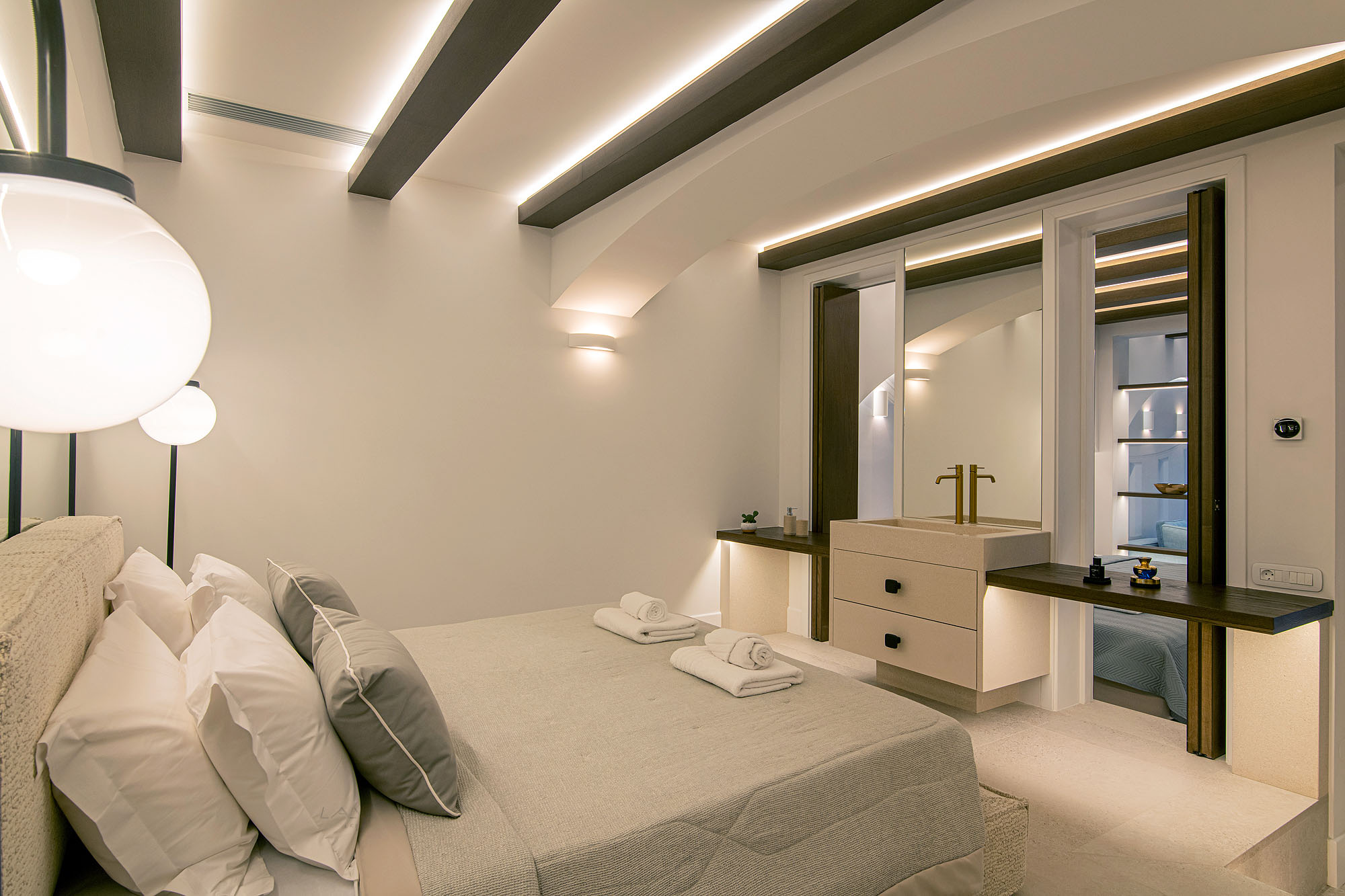 elounda riviera villa